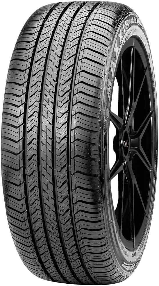 Maxxis Bravo HP-M3 235/55R17XL 103V BSW