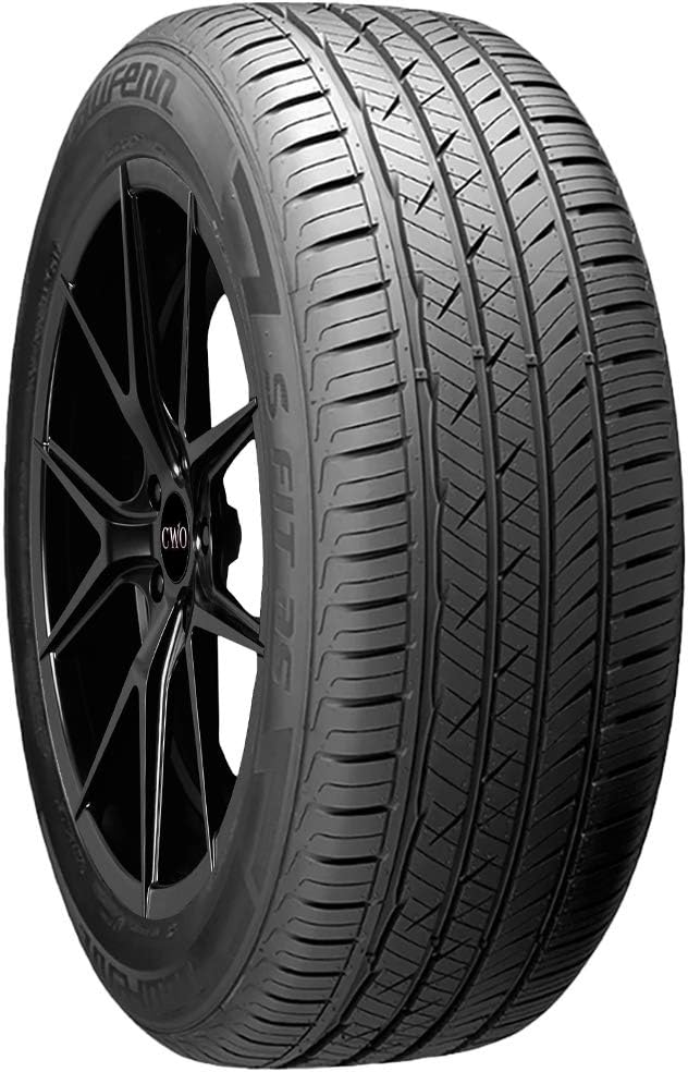 Laufenn S Fit AS 235/65R18 106V