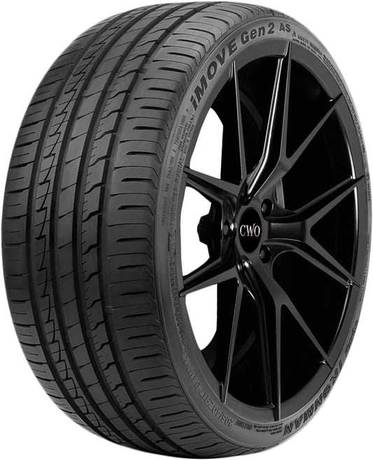 Ironman iMove Gen2 SUV 305/40R22XL 114V BSW