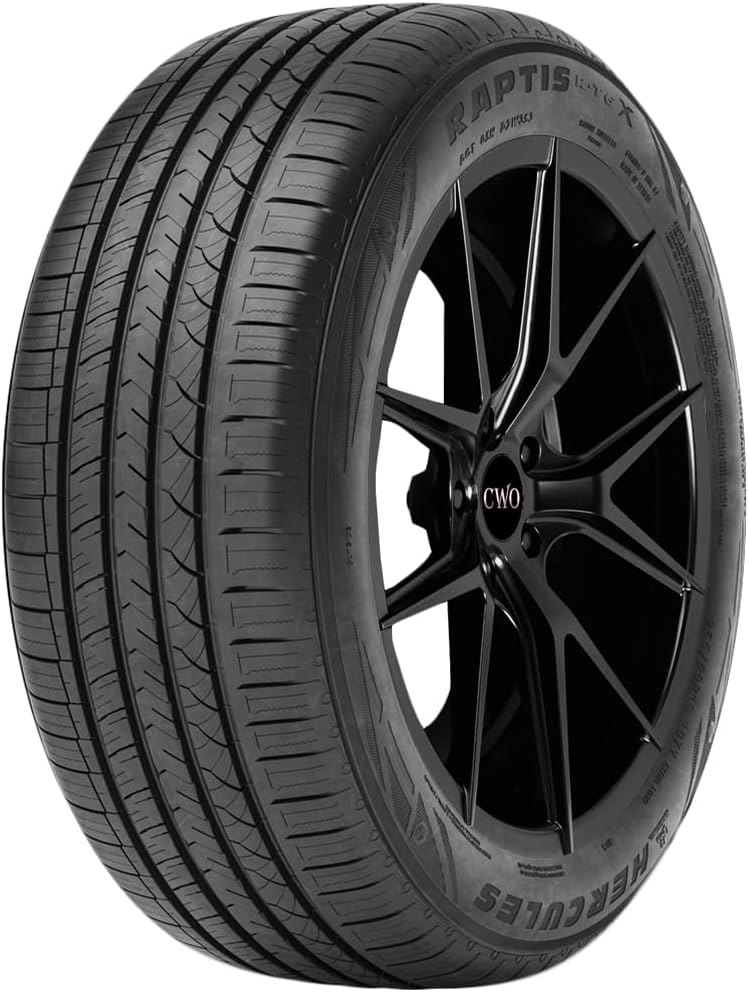 235/55R19 105V Hercules Raptis R-T6X 2355519 Tire