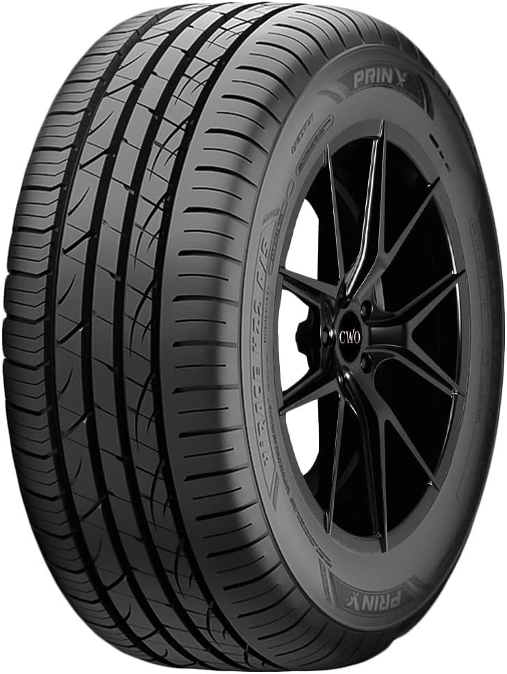 Prinx HiRACE HZ2 A/S UHP All Season 225/45ZR17 94W XL Passenger Tire