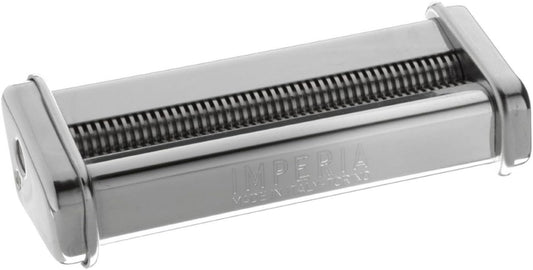 Imperia Single Cutter Attachment for Restaurant Machines, Reginette