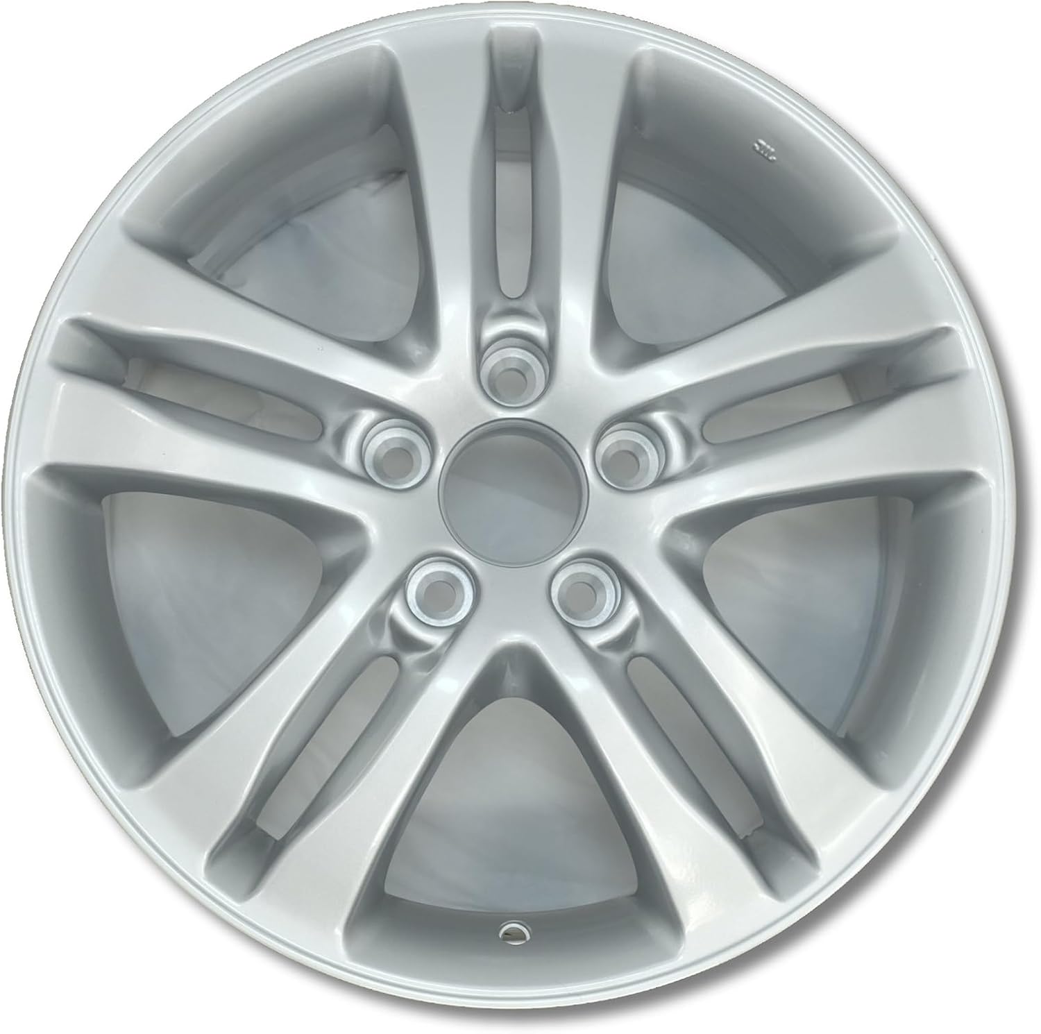 For Honda CR-V CRV OEM Design Wheel 17" 2007-2011 Silver Replacement Rim