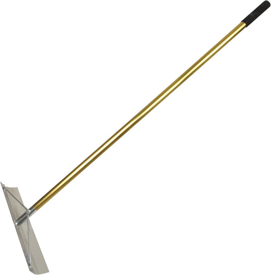 Kraft CC944 19-1/2-Inch by 4-Inch Aluminum Gold Standard Concrete Placer Pack of 2