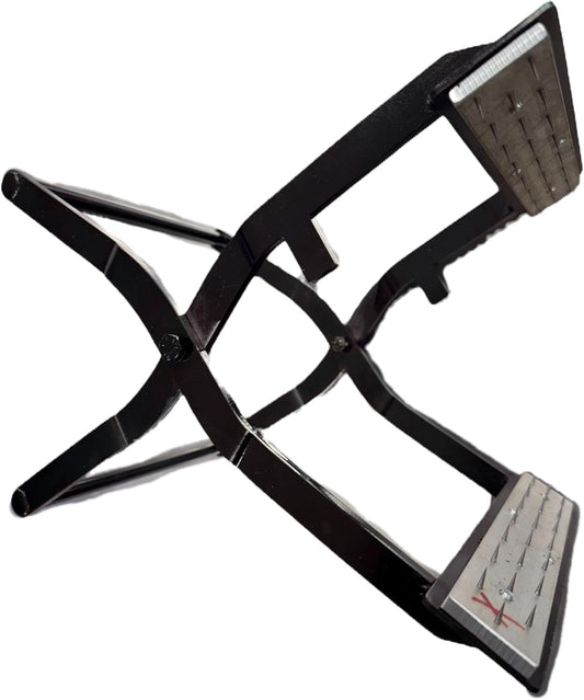 Weems Mechanical Turf and Artificial Grass Installation Turf Gripper | Steel Turf Installation Tool