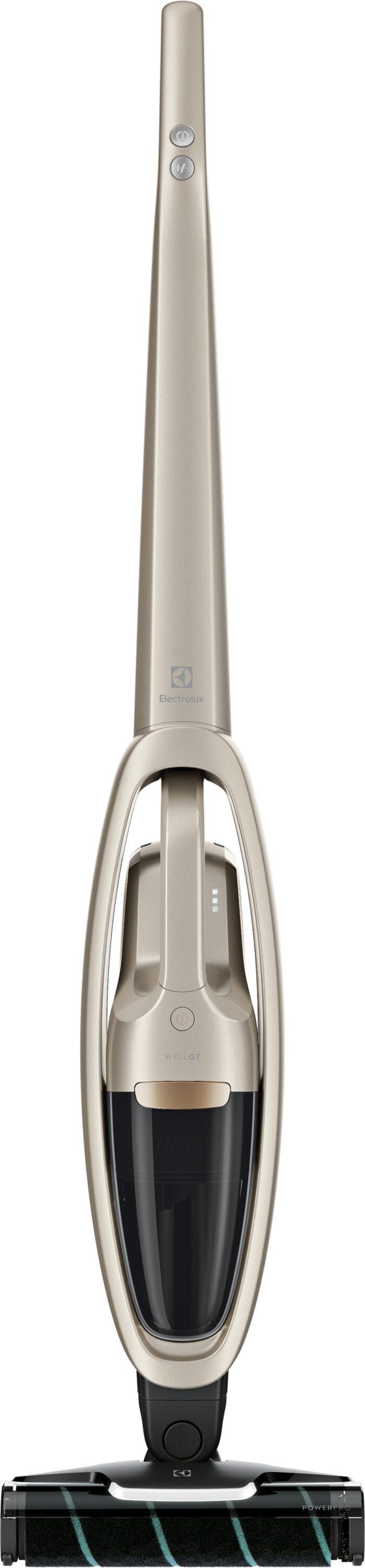 Electrolux Hard Floor 22 Volt Cordless Stick Vacuum (Convertible To Handheld) EHVS35H2AQ