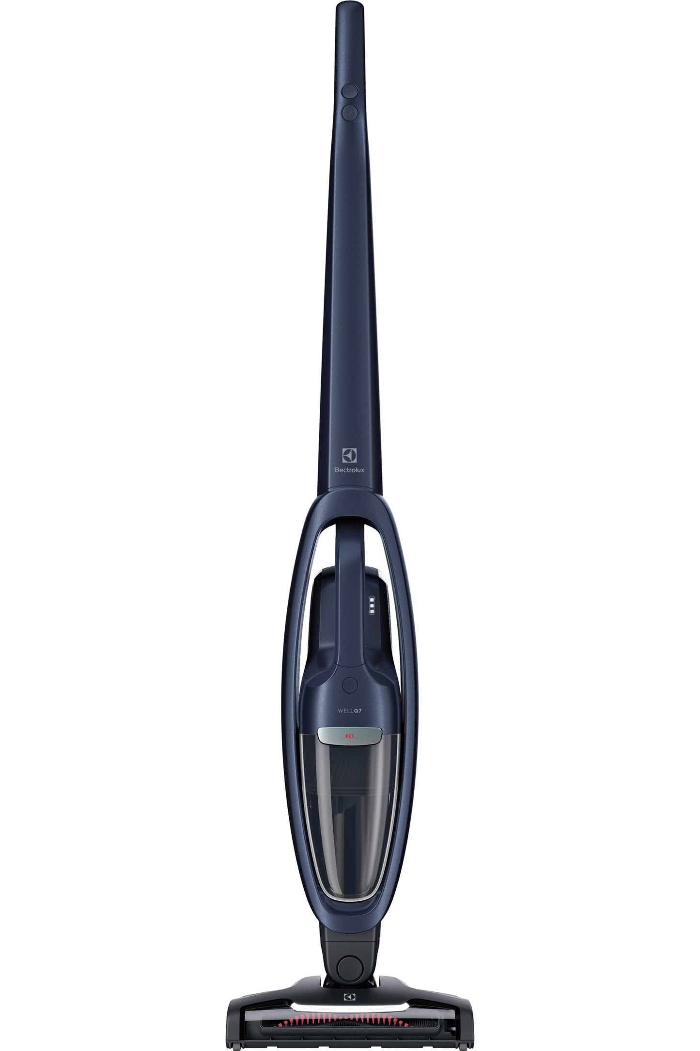 Electrolux WellQ7 Cordless Pet Stick Vacuum Cleaner (Convertible to Handheld)