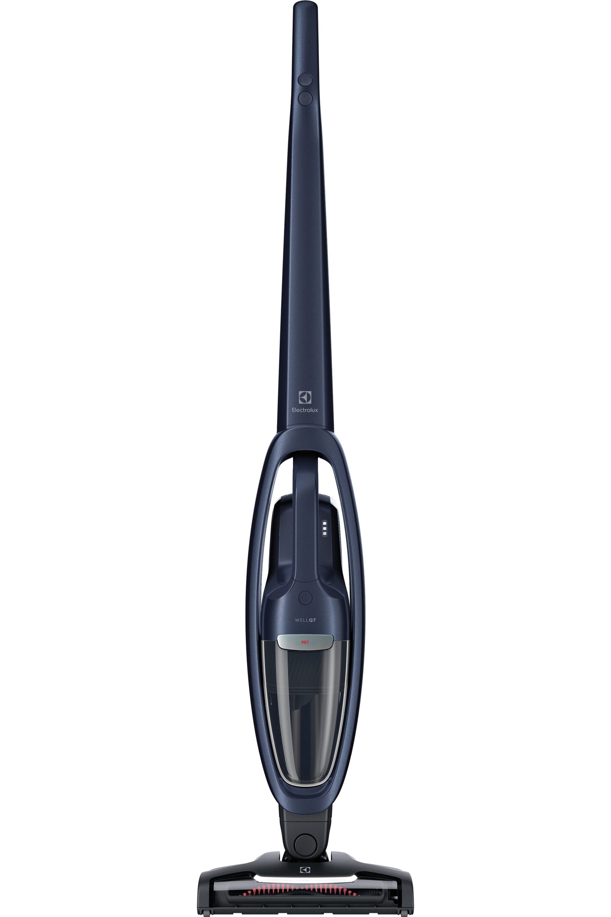 Electrolux WellQ7 Cordless Pet Stick Vacuum Cleaner (Convertible to Handheld)