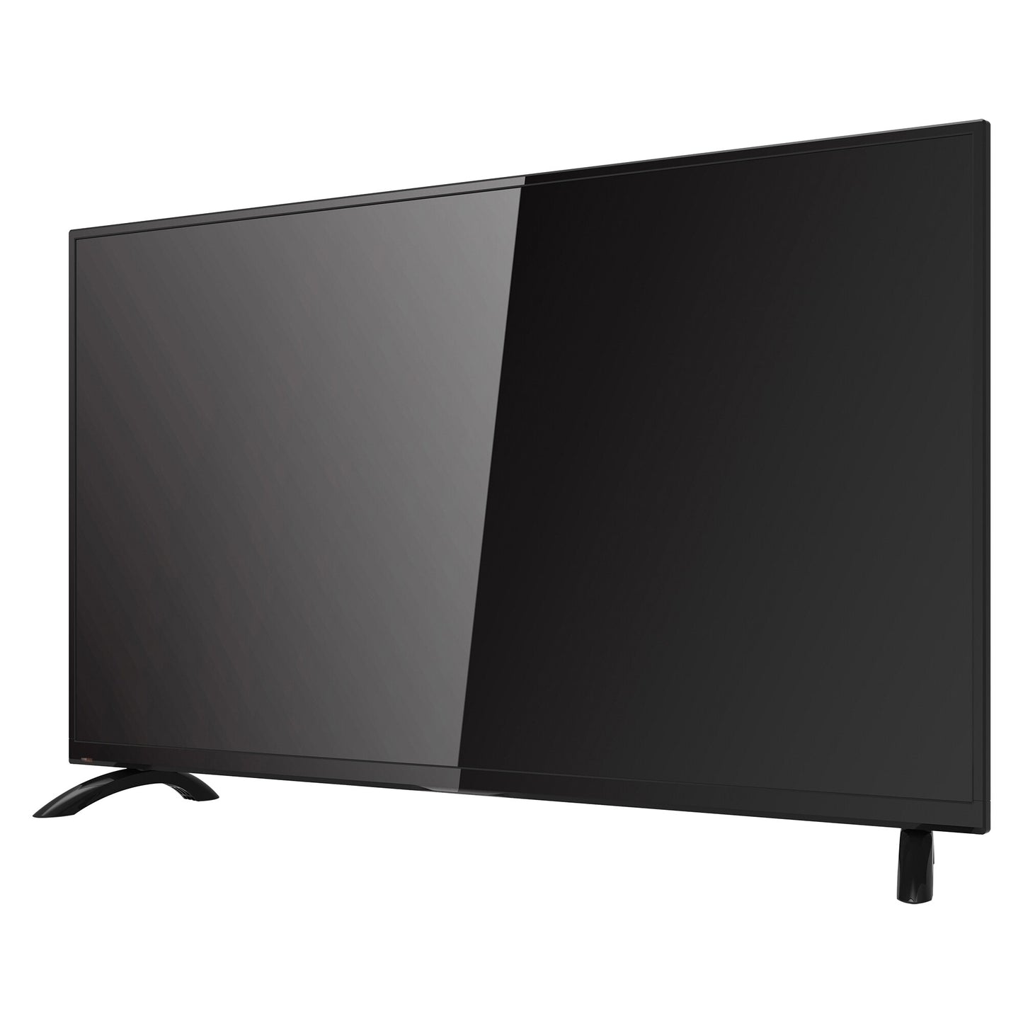 RCA 32-in 720p LED Indoor use only Flat screen HDTV