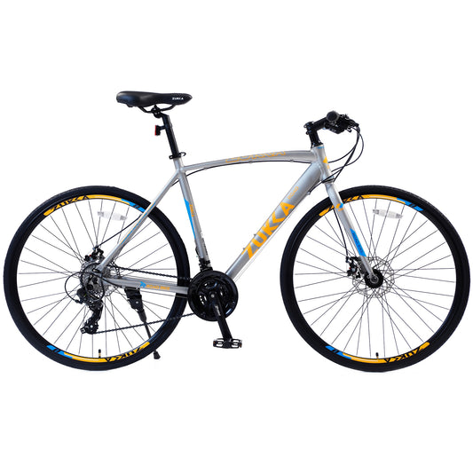 Zeus & Ruta 24-in Adult unisex Road bike