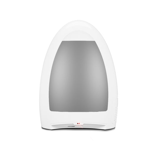 EyeVac 0.5-Gallons 1-HP Corded Dry Shop Vacuum EVHW