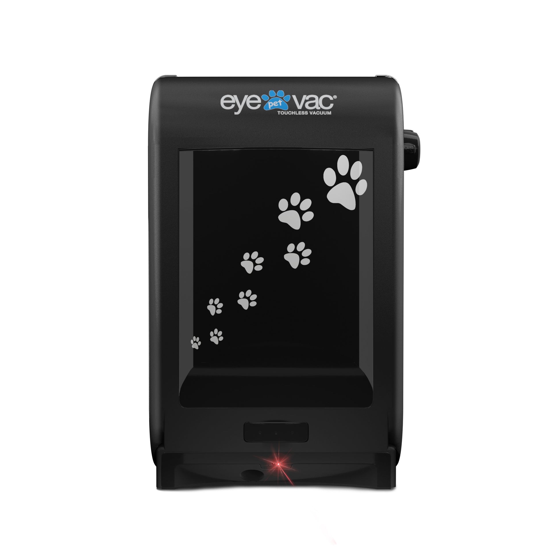 EyeVac 1-Gallon 1-HP Corded Dry Shop Vacuum EVPETPB