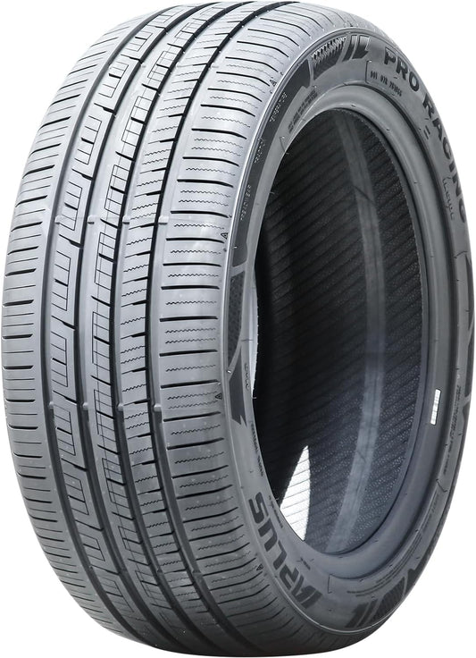 Aplus PRO Racing All Season Passenger High Performance Radial Tire-245/35R20 245/35ZR20 245/35/20 245/35-20 95W Load Range XL 4-Ply BSW Black Side Wall UTQG 420AA