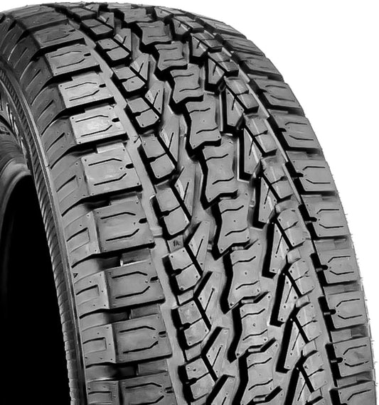 Zeetex HT1000 Performance Tire 225/70R16 103S
