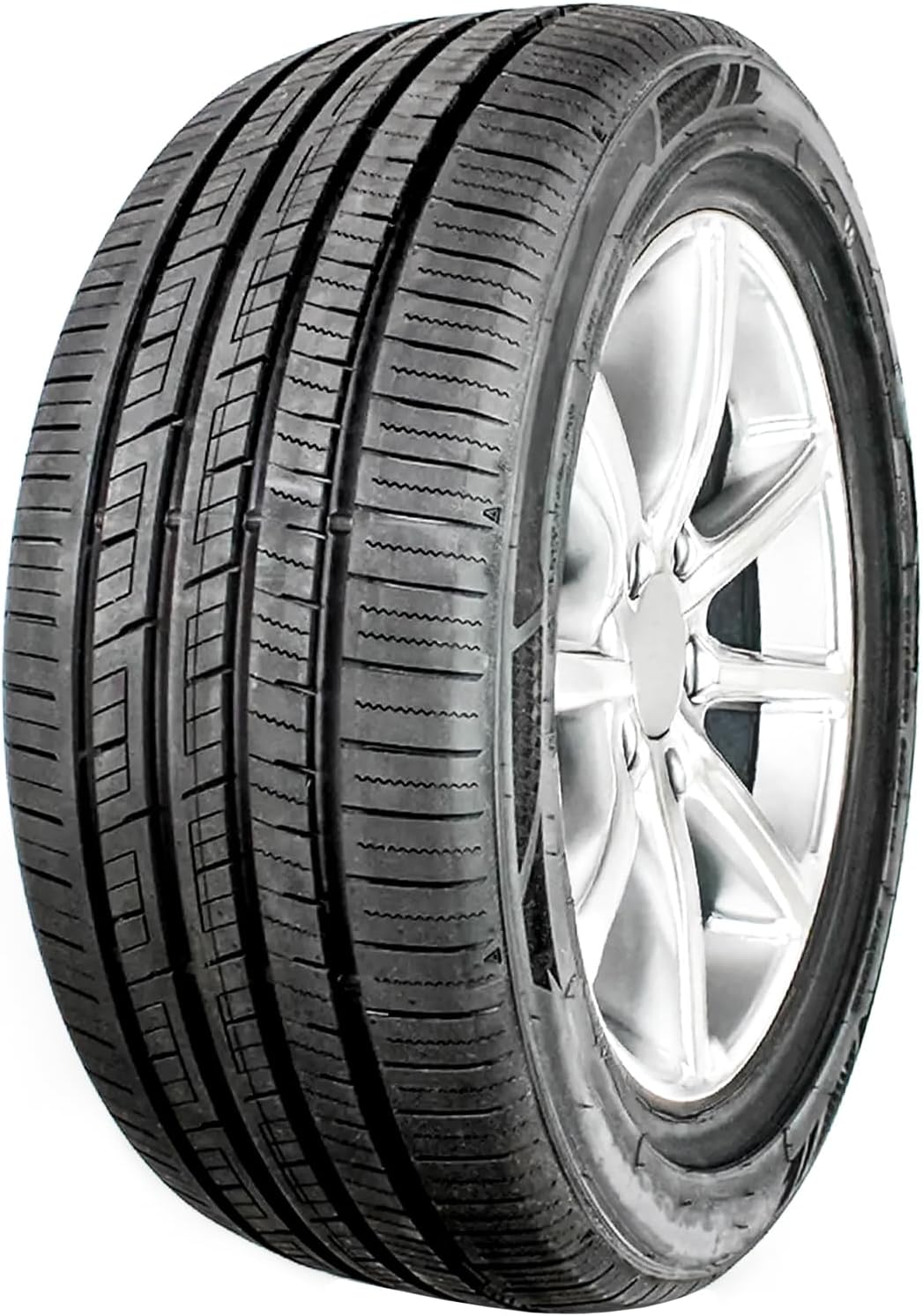 Royal Black Racing Trac Summer Passenger High Performance Radial Tire-225/50R18 225/50ZR18 225/50/18 225/50-18 99W Load Range XL 4-Ply BSW Black Side Wall UTQG 420AA