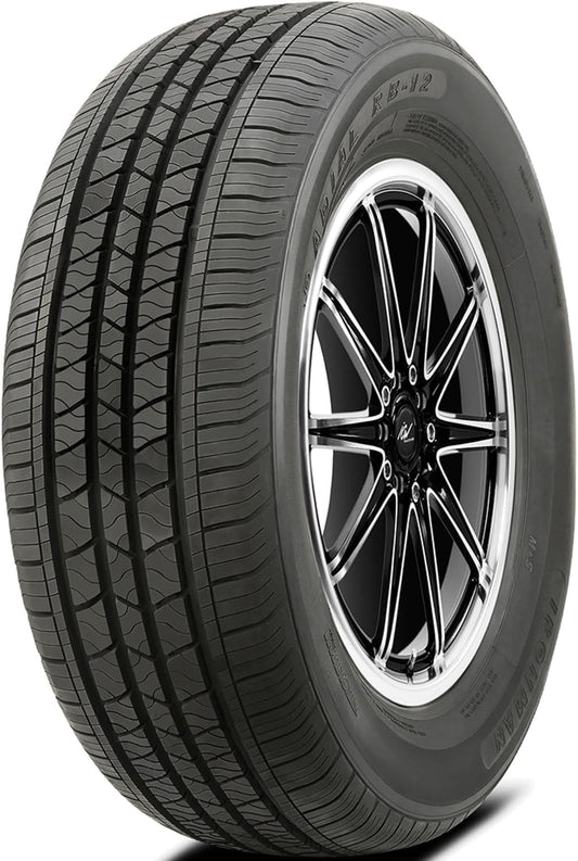 Ironman Ironman RB-12 225/60R16 98T All Season Radial Tire