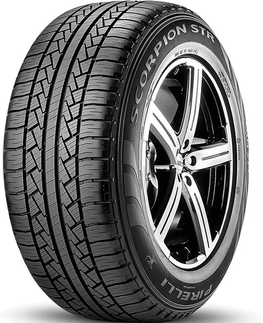 Pirelli Scorpion STR 245/50R 20 102H SUV/Crossover Tire