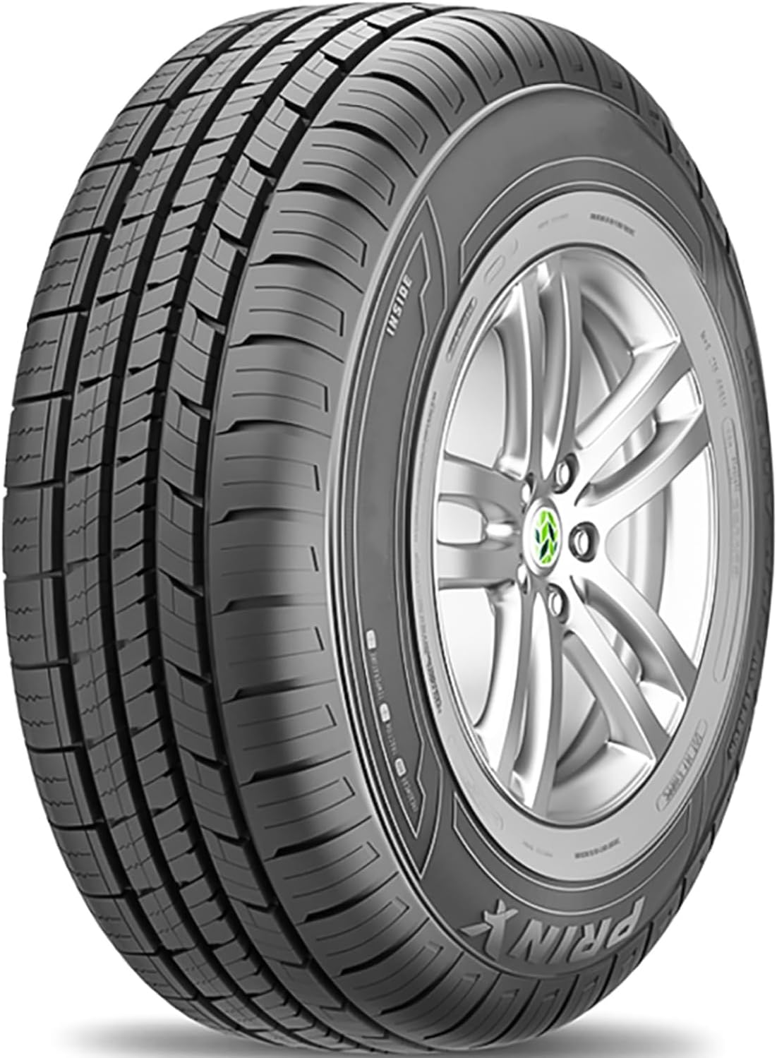 Prinx HiCity HH2 235/60R18 103V BSW