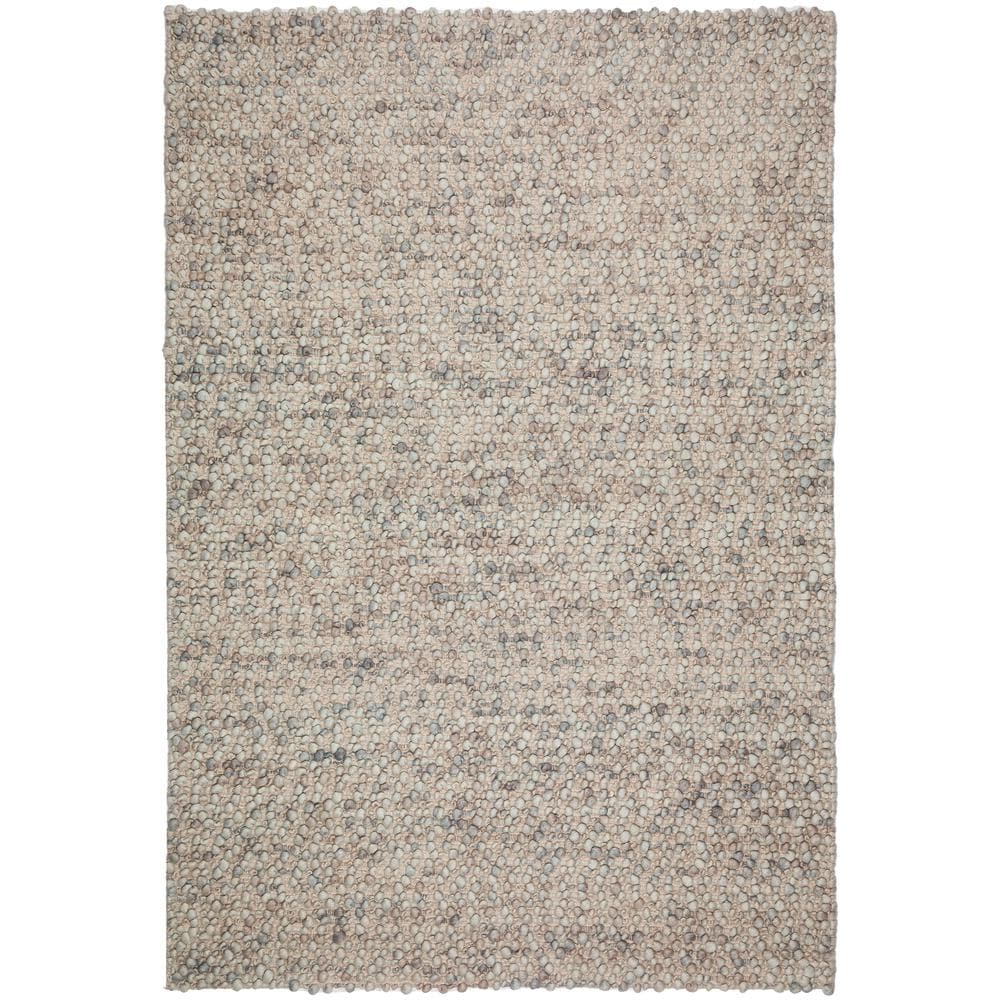 Dalyn Hanu HU1 Linen 5' x 7'6 Rug