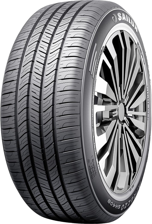 Sailun Atrezzo SH408 All Season 205/65R15 94H Passenger Tire