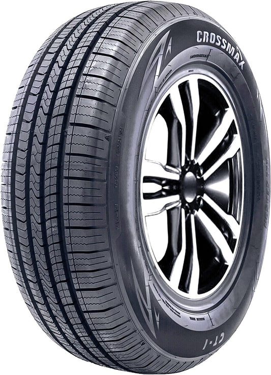 215/55R16 Crossmax 97V XL CT-1 600AA All-Season M+S (60,000 MILES + ROAD HAZARD)