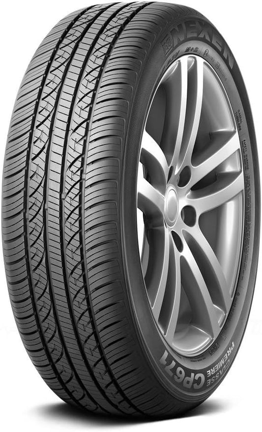 Nexen N Fera SU1 245/35R19 93Y XL