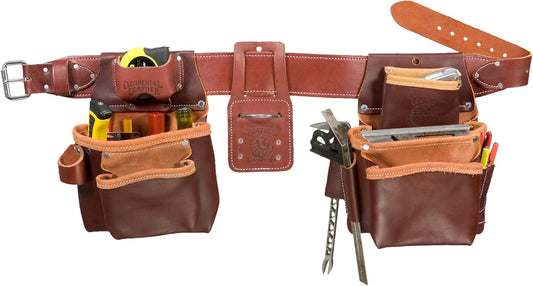Occidental Leather 5080LH LG Pro Framer™ Package - Left