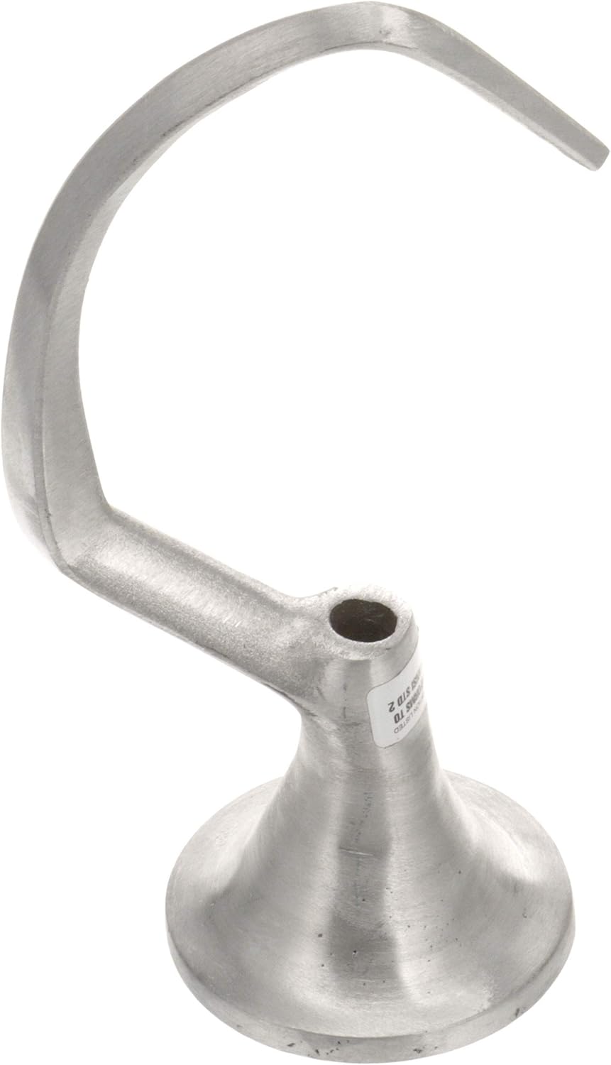 00-275465 Hook, Dough - 20 Qt.Regular Compatible With Hobart Equipment