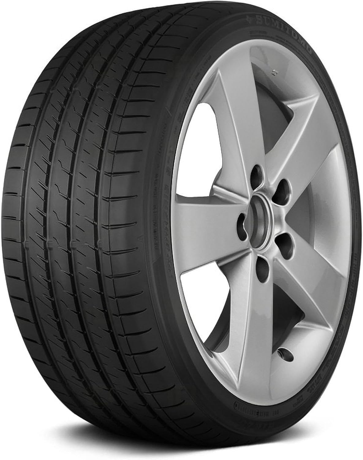 Sumitomo HTR Z5 275/40ZR17 98Y