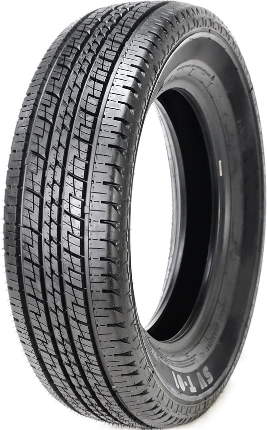 Advanta SVT-01 Performance 235/55R20 102H Passenger Tire
