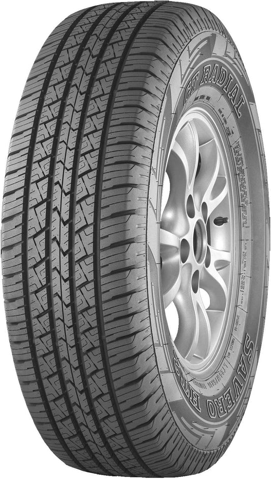GT Radial Savero HT2 LT235/85R16 E/10PLY BSW