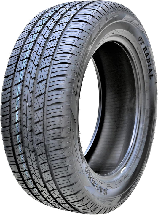 GT Radial SAVERO HT2 All-Season Radial Tire - P275/55R20 111H