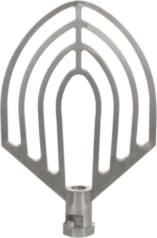 23490 Beater/Paddlefor Hobart 80 Qt. Compatible With Hobart Equipment