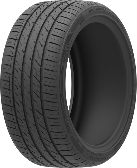 Sport A/S 205/40ZR17 84W 500 A A