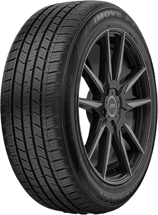 Ironman iMove PT All Season 205/65R16 95H Passenger Tire