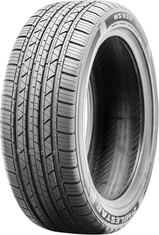 Milestar MS932 Sport P255/45R19 100V All Season Tire