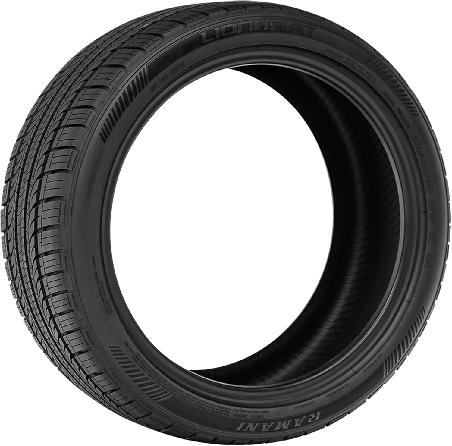 Lionhart Ramani A/S All Season 225/45ZR17 94W XL Passenger Tire