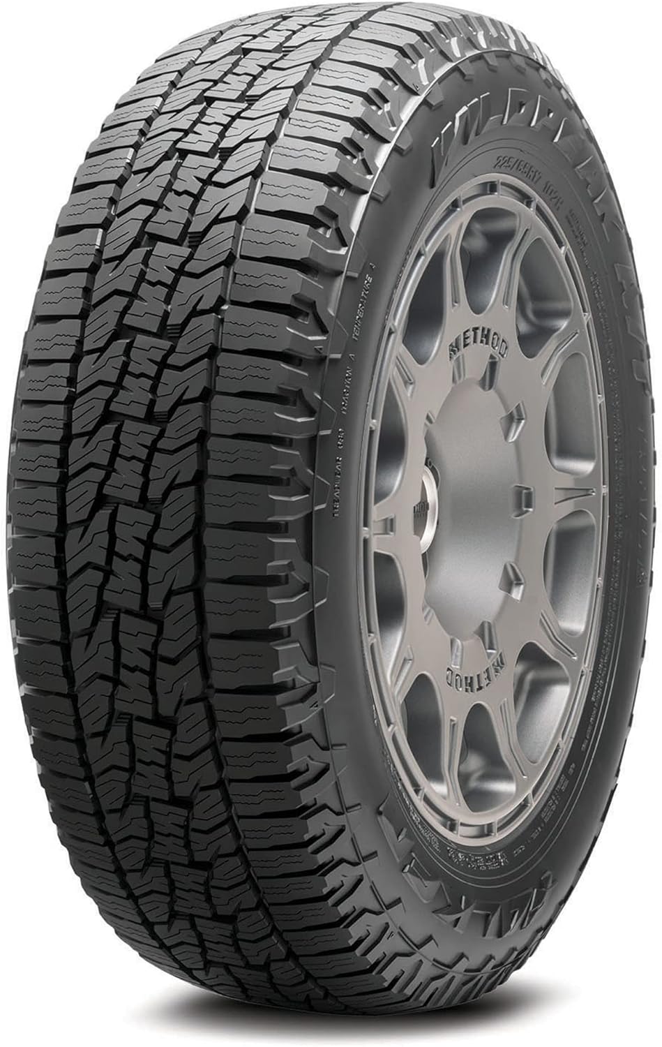 Falken Wildpeak A/T Trail All Terrain 215/75R15 100T SUV/Crossover Tire
