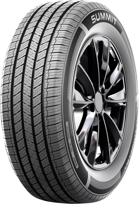 285/40R21 SUMMIT TRAIL CLIMBER SUV2 109W