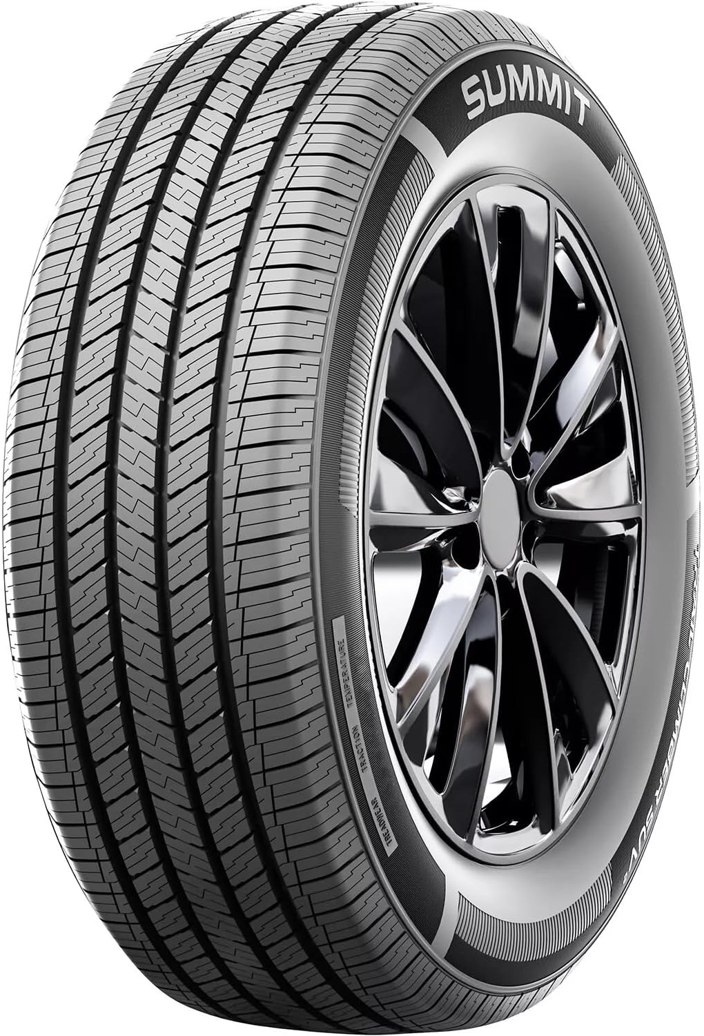 235/45R19 SUMMIT TRAIL CLIMBER SUV2 95V