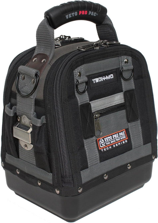 Veto Pro Pac TECH-MC black 8" wide 10" length 12" height