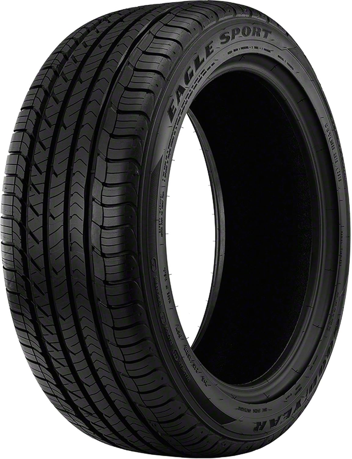 Goodyear Eagle Sport All-Season 235/40R19 96V XL Tire
