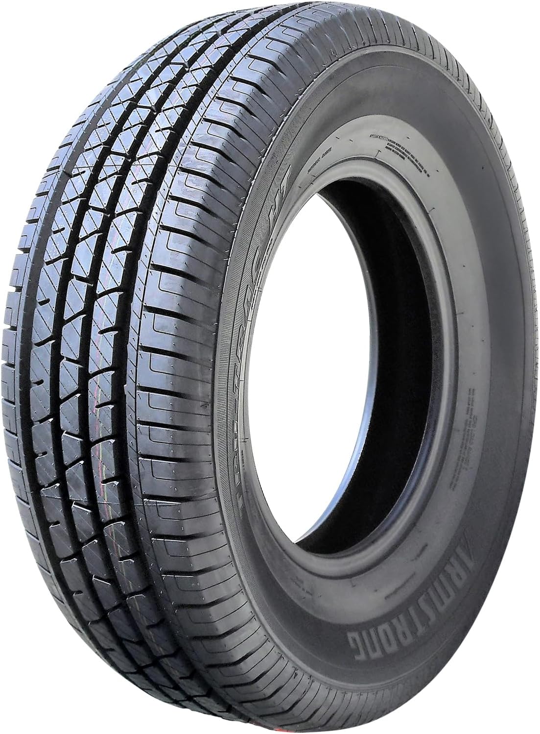 Armstrong TRU-TRAC HT All Season - 255\/70 R18