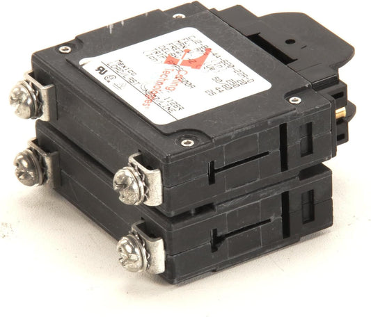 Alto Shaam SW-34077 Circuit Breaker Switch 20 Amp