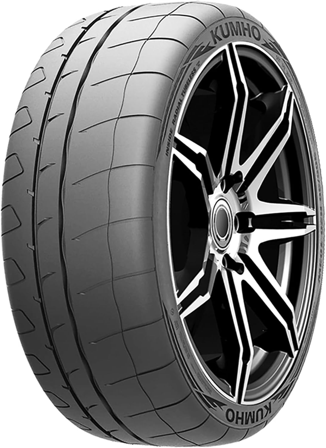 KUMHO 225/45R15 87W KUMHO ECSTA V730 BW