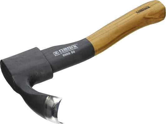 Narex Woodworking Curved Bowl Adze