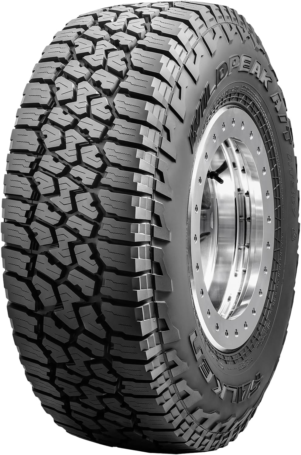 Falken Wildpeak A/T3W all_ Terrain Radial Tire-235/75R17 109T