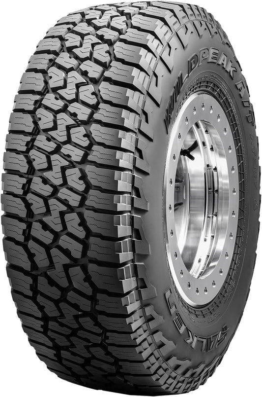 Falken Wildpeak A/T3W all_ Terrain Radial Tire-235/75R17 109T
