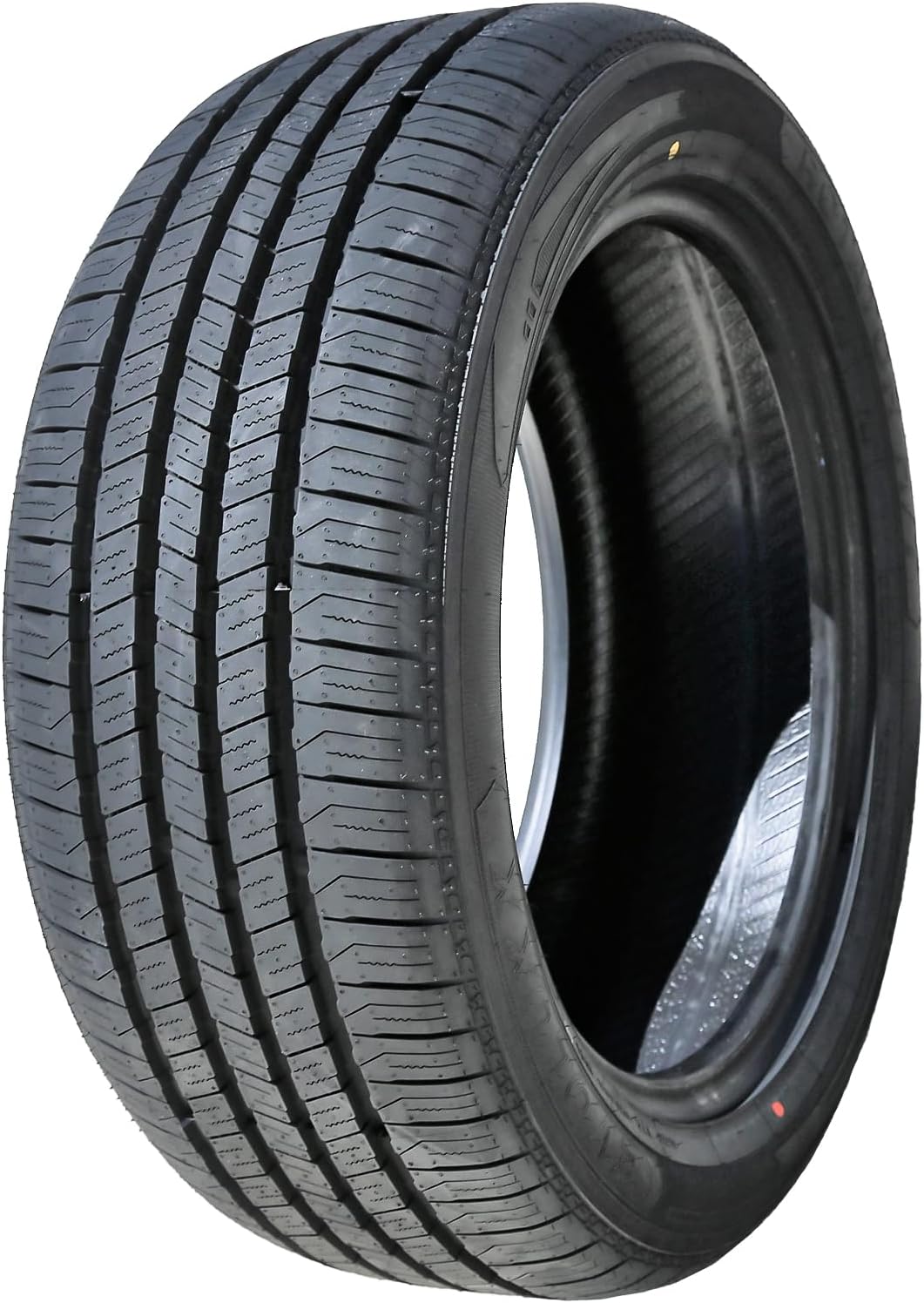 Evoluxx Rotator H\/T All-Season Truck\/SUV Highway Radial Tire-265\/50R20 265\/50\/20 265\/50-20 111H Load Range XL 4-Ply BSW Black Side Wall