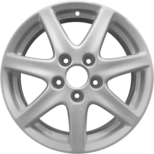 New 16" Replacement Wheel for Honda Accord 2003 2004 2005